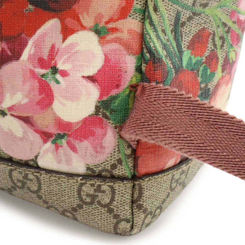 GUCCI Authentic Cream Backpack - Picture 7 of 10